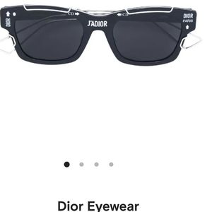 S O L D ----Dior Sunglasses